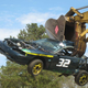 Illustration for article titled The Mob Has Spoken: The Superkak Racing Mustang GT Must Die!